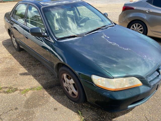 HONDA ACCORD EX 1999 jhmcg5655xc033897