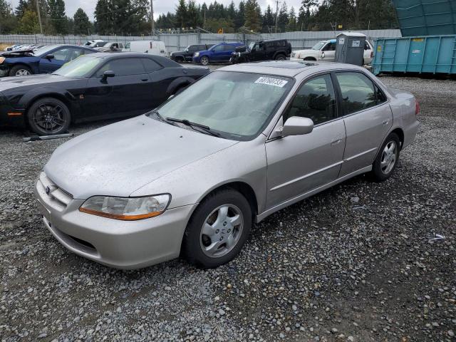 HONDA ACCORD EX 1999 jhmcg5655xc052661