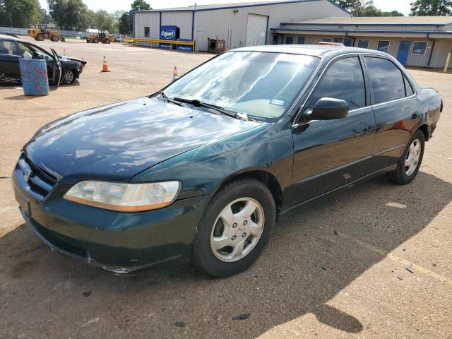 HONDA ACCORD EX 1999 jhmcg5655xc053261