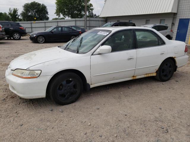 HONDA ACCORD EX 1999 jhmcg5655xc055849