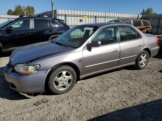 HONDA ACCORD 2000 jhmcg5655yc034257