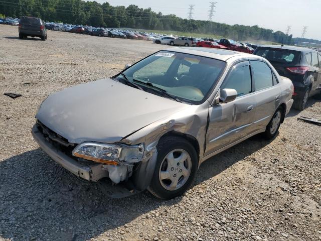 HONDA ACCORD 1999 jhmcg5657xc057974