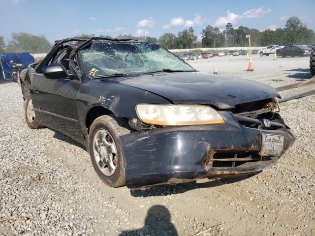 HONDA ACCORD EX 1999 jhmcg5657xc061409