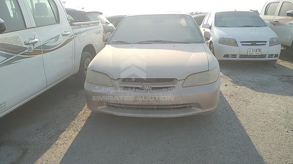 HONDA ACCORD 2000 jhmcg5657yc400493