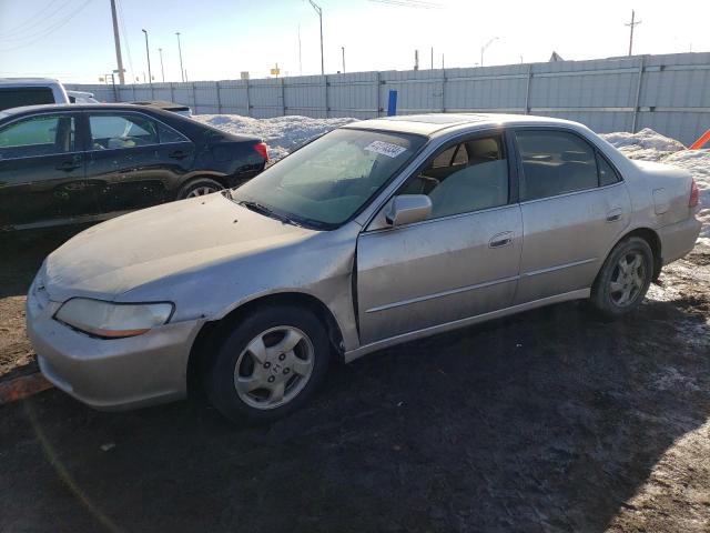 HONDA ACCORD 1999 jhmcg5659xc032414