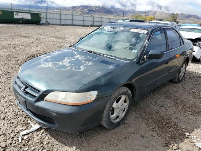 HONDA ACCORD EX 1999 jhmcg5659xc049519