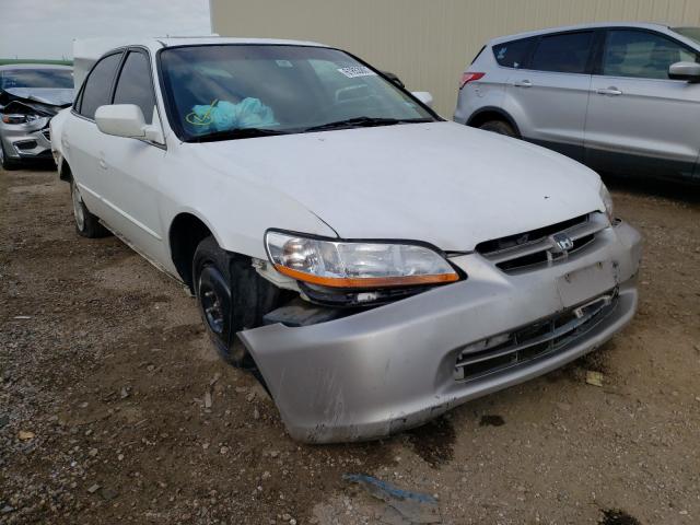 HONDA ACCORD 2000 jhmcg5659yc015324