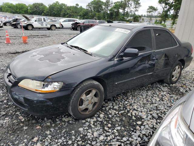 HONDA ACCORD 2000 jhmcg5659yc042796