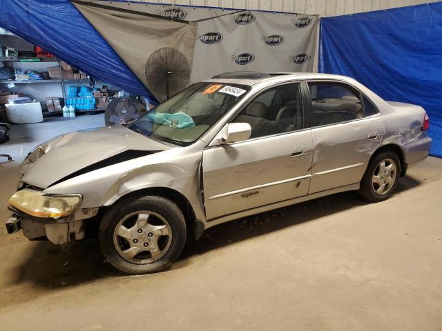 HONDA ACCORD 1999 jhmcg565xxc019025