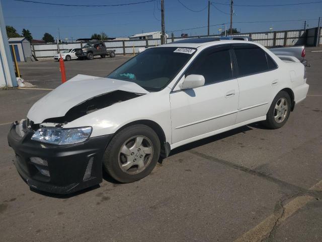 HONDA ACCORD 1999 jhmcg565xxc043342