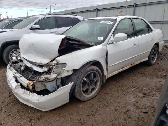 HONDA ACCORD 2000 jhmcg565xyc039955