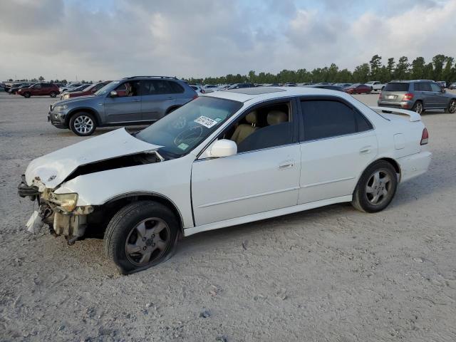 HONDA ACCORD 2001 jhmcg56601c010544