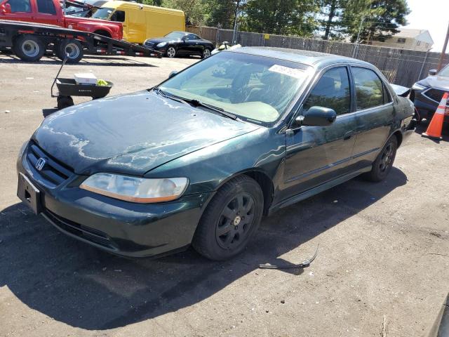 HONDA ACCORD EX 2001 jhmcg56611c010746