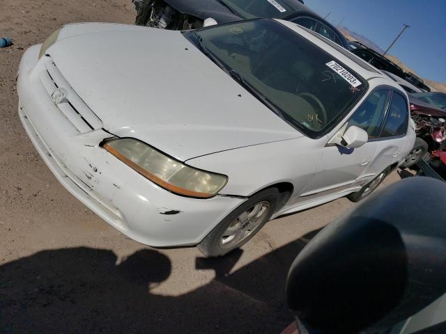 HONDA ACCORD EX 2001 jhmcg56621c024767