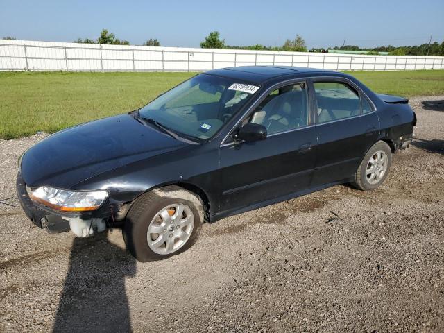 HONDA ACCORD EX 2001 jhmcg56621c029905