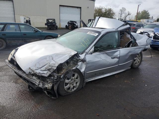 HONDA ACCORD 2002 jhmcg56622c000745