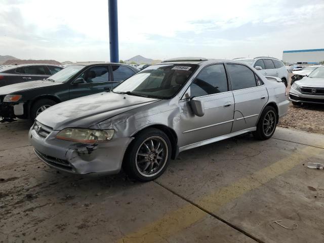 HONDA ACCORD 2002 jhmcg56622c018789