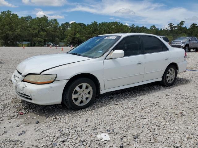 HONDA ACCORD EX 2001 jhmcg56631c012899