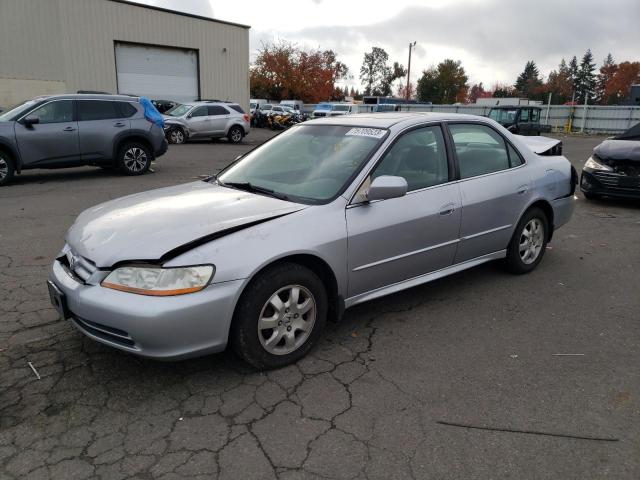 HONDA ACCORD 2001 jhmcg56631c031145