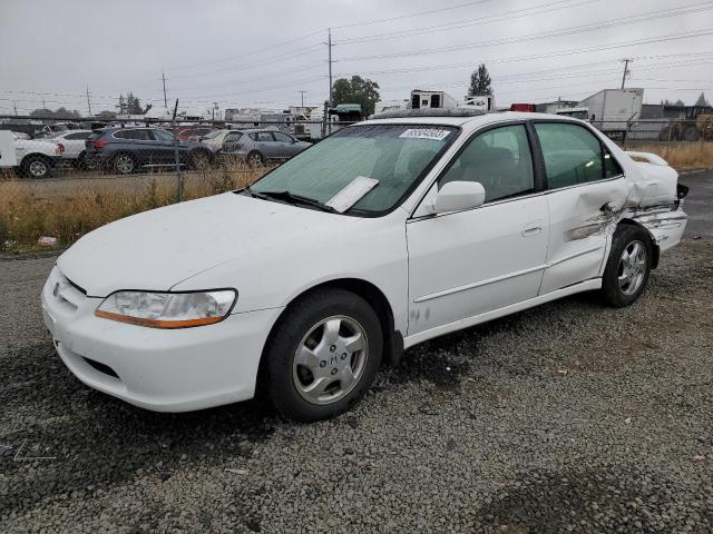 HONDA ACCORD 2000 jhmcg5663yc004764