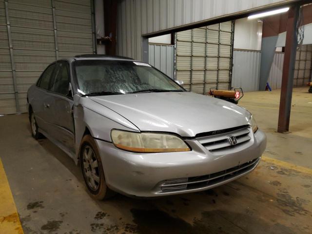 HONDA ACCORD EX 2001 jhmcg56641c010160