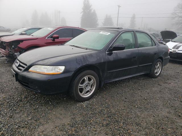 HONDA ACCORD 2001 jhmcg56641c019361