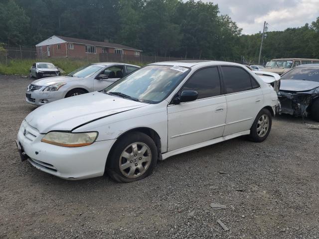 HONDA ACCORD EX 2001 jhmcg56641c021594