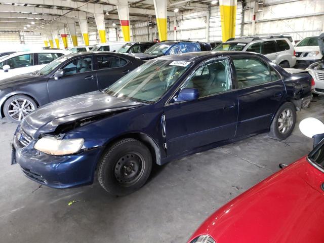 HONDA ACCORD 2001 jhmcg56641c024415