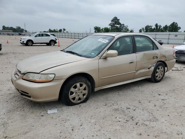 HONDA ACCORD 2001 jhmcg56651c010667