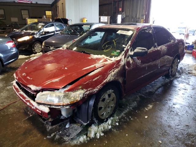 HONDA ACCORD 2001 jhmcg56651c021152