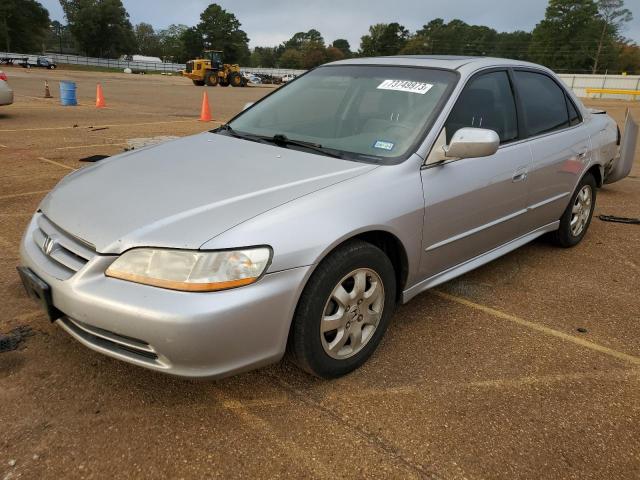 HONDA ACCORD 2001 jhmcg56651c028604