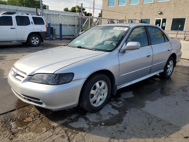 HONDA ACCORD EX 2002 jhmcg56652c000416