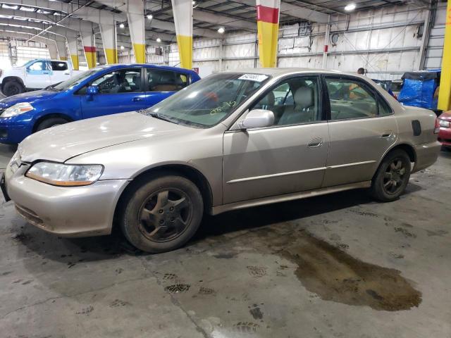 HONDA ACCORD EX 2002 jhmcg56652c009570