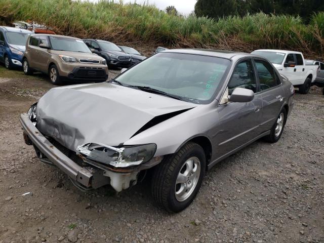 HONDA ACCORD EX 2000 jhmcg5665yc011568