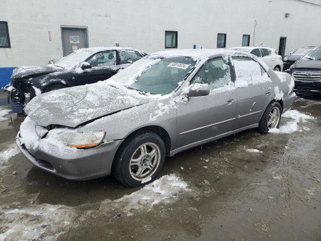 HONDA ACCORD 2000 jhmcg5666yc027407