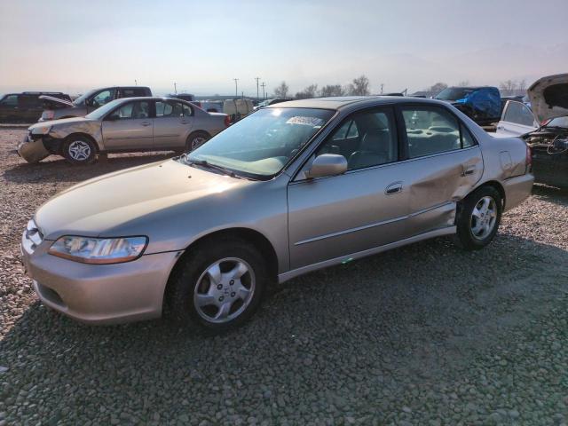 HONDA ACCORD EX 2000 jhmcg5666yc027746