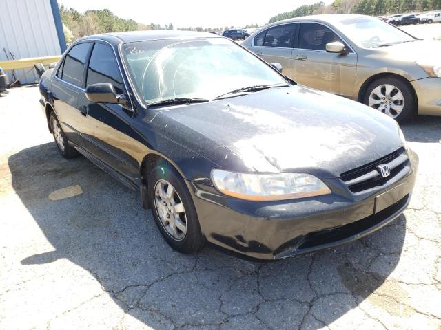 HONDA ACCORD EX 2001 jhmcg56671c021377