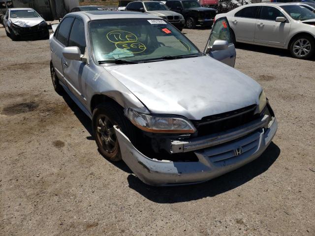 HONDA ACCORD EX 2001 jhmcg56671c032346