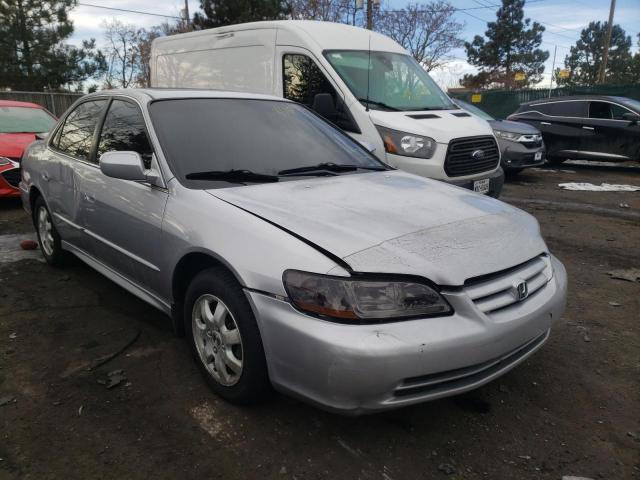 HONDA ACCORD EX 2001 jhmcg56671c033058