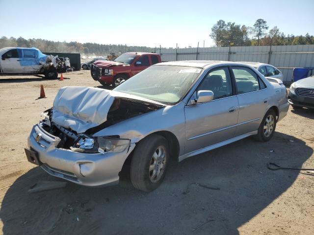 HONDA ACCORD 2002 jhmcg56672c035507