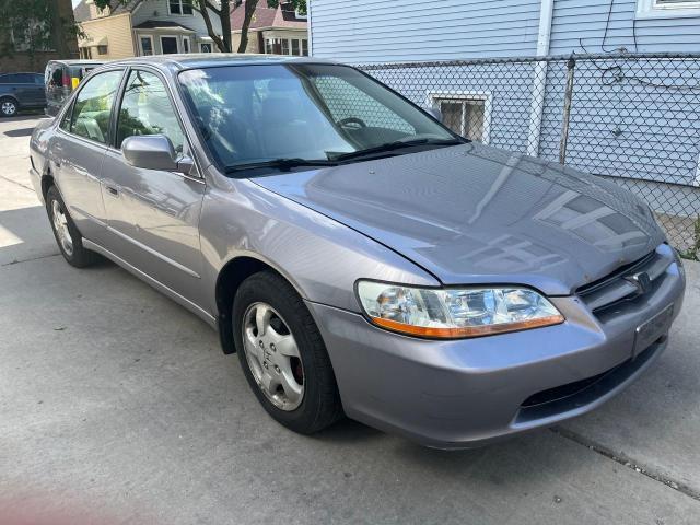 HONDA ACCORD 2000 jhmcg5667yc037363