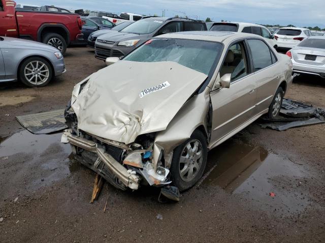 HONDA ACCORD EX 2002 jhmcg56682c006209