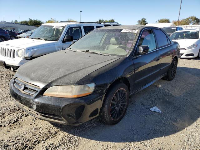 HONDA ACCORD 2001 jhmcg56691c000241