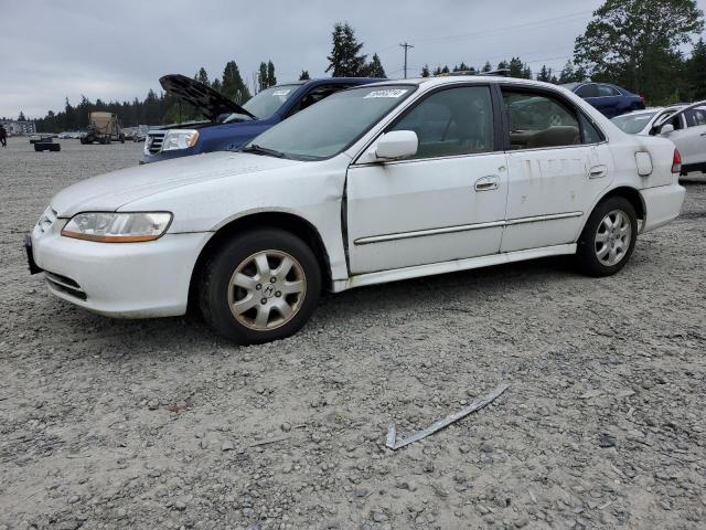 HONDA ACCORD 2001 jhmcg56691c029769