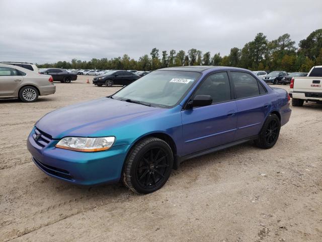 HONDA ACCORD 2002 jhmcg56702c022106