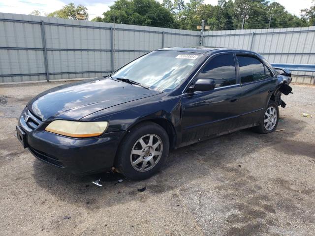 HONDA ACCORD 2002 jhmcg56702c028360