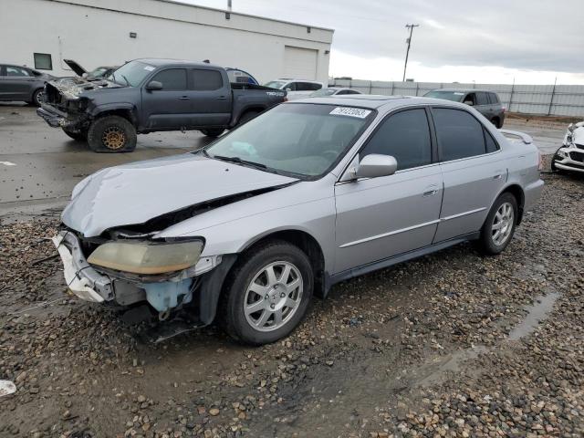 HONDA ACCORD 2002 jhmcg56702c032070