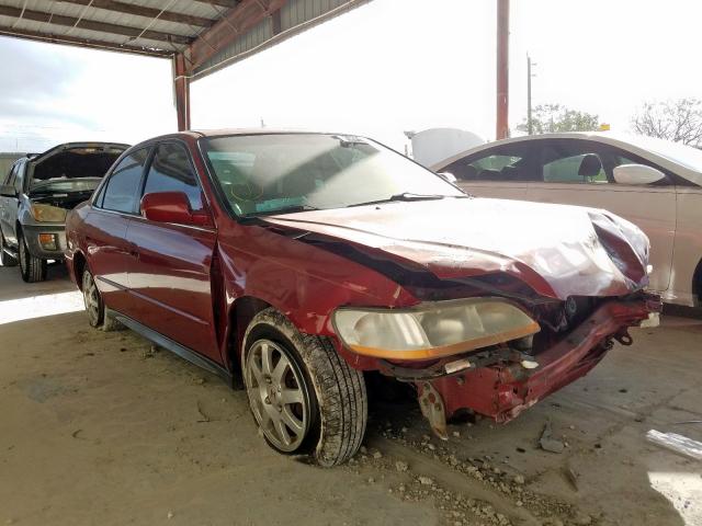 HONDA ACCORD SE 2002 jhmcg56702c033199