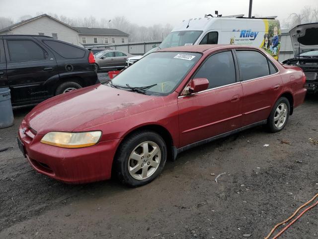 HONDA ACCORD 2000 jhmcg5670yc022826