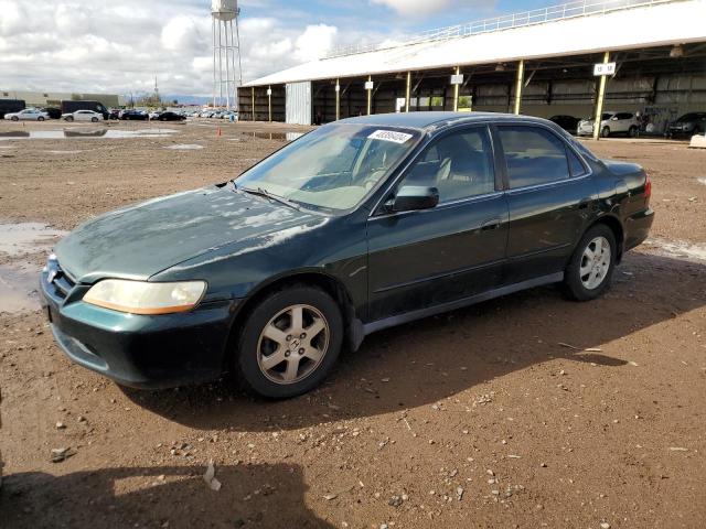 HONDA ACCORD 2000 jhmcg5670yc033244